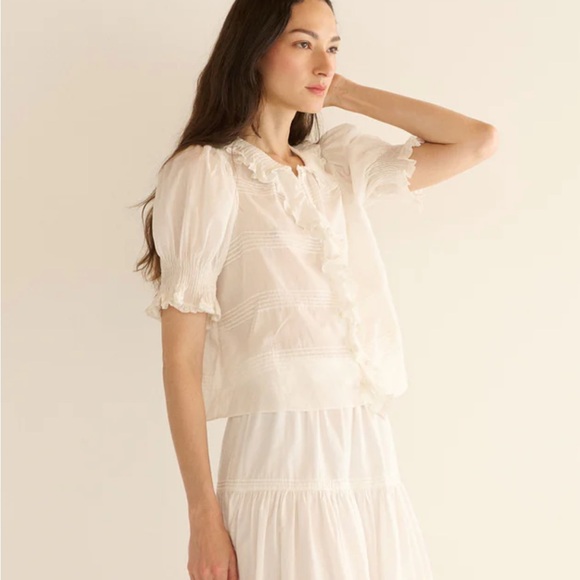 Doen Balsam Top - Picture 2 of 7